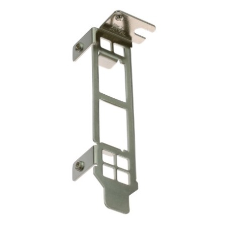 ซุปเปอร์ไมโคร BKT-0066L HP BRACKET สำหรับ AOC-S3108L-H8IR/AOC-S3008L-L8I